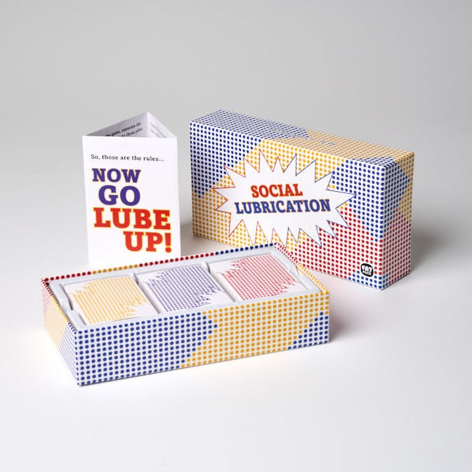 Social Lubrication Original